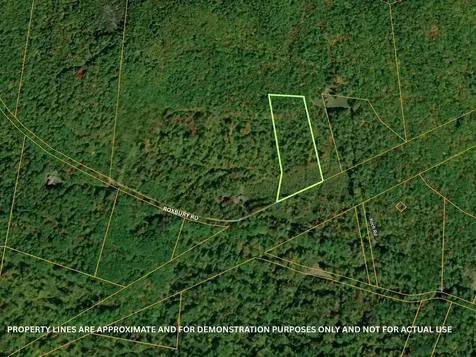 00 Roxbury Road Sanbornton NH 03253