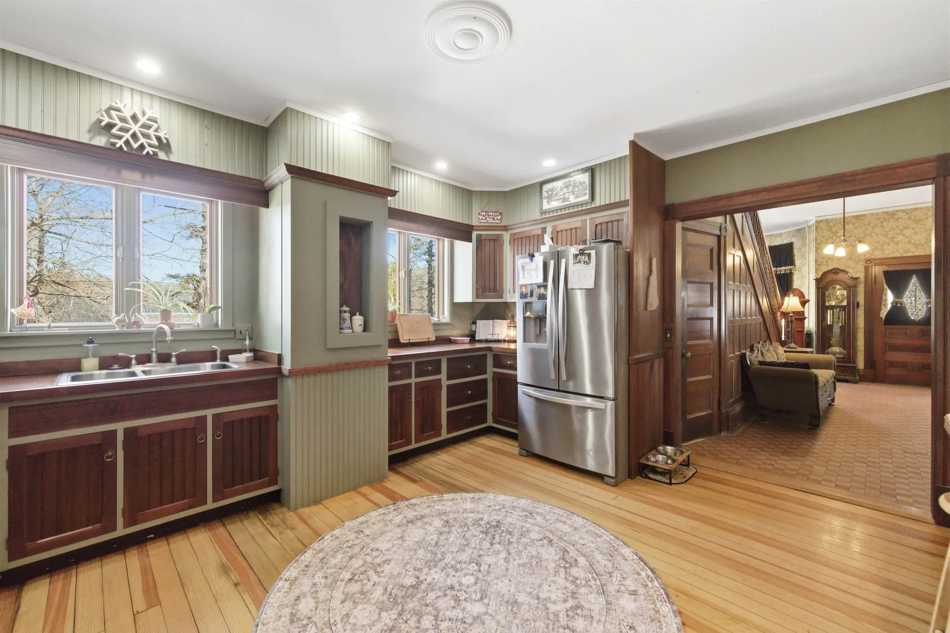 68 Center Street Wolfeboro NH 03894