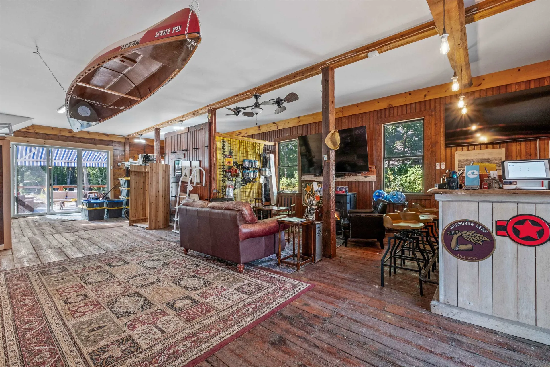 68 Center Street Wolfeboro NH 03894