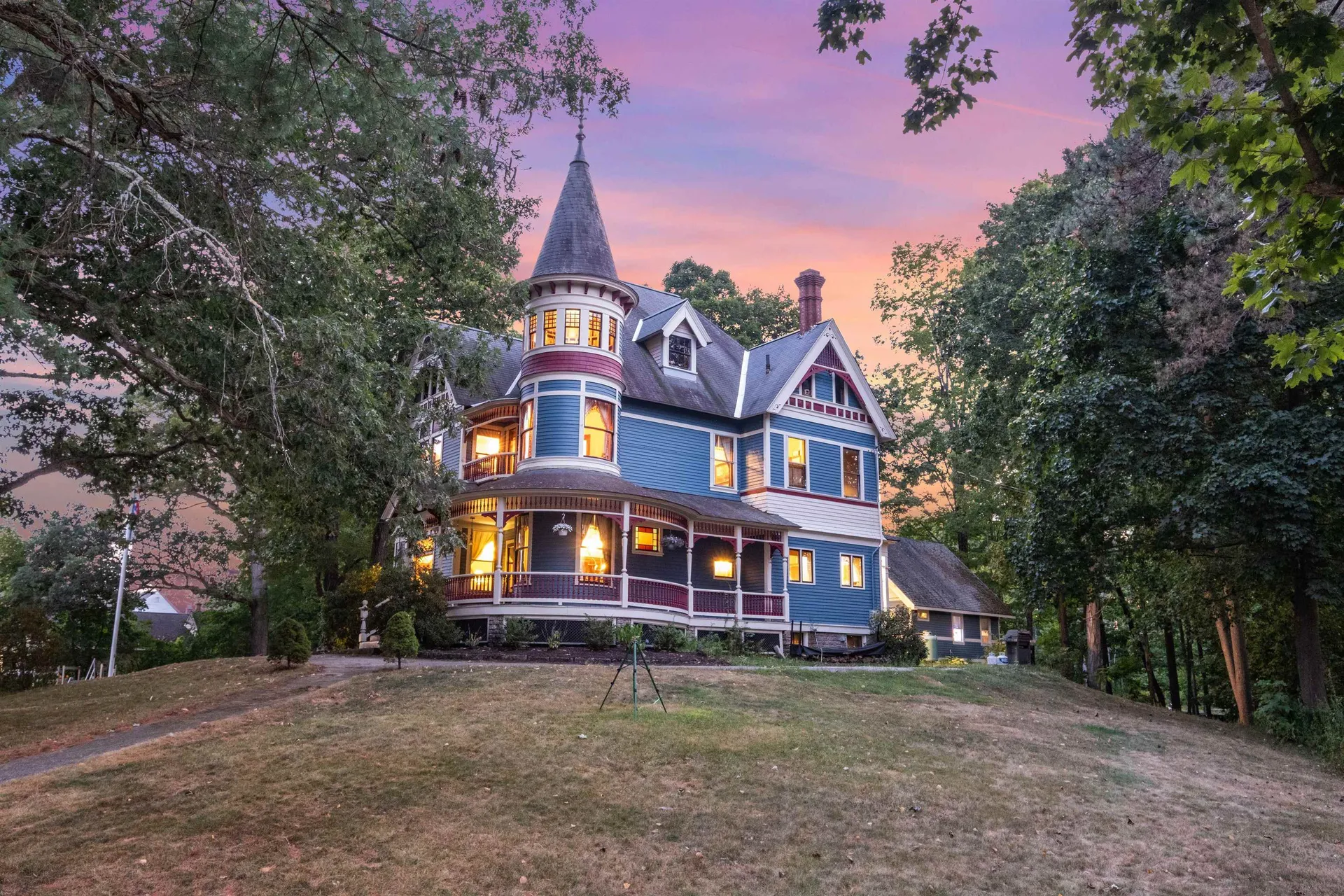 68 Center Street Wolfeboro NH 03894