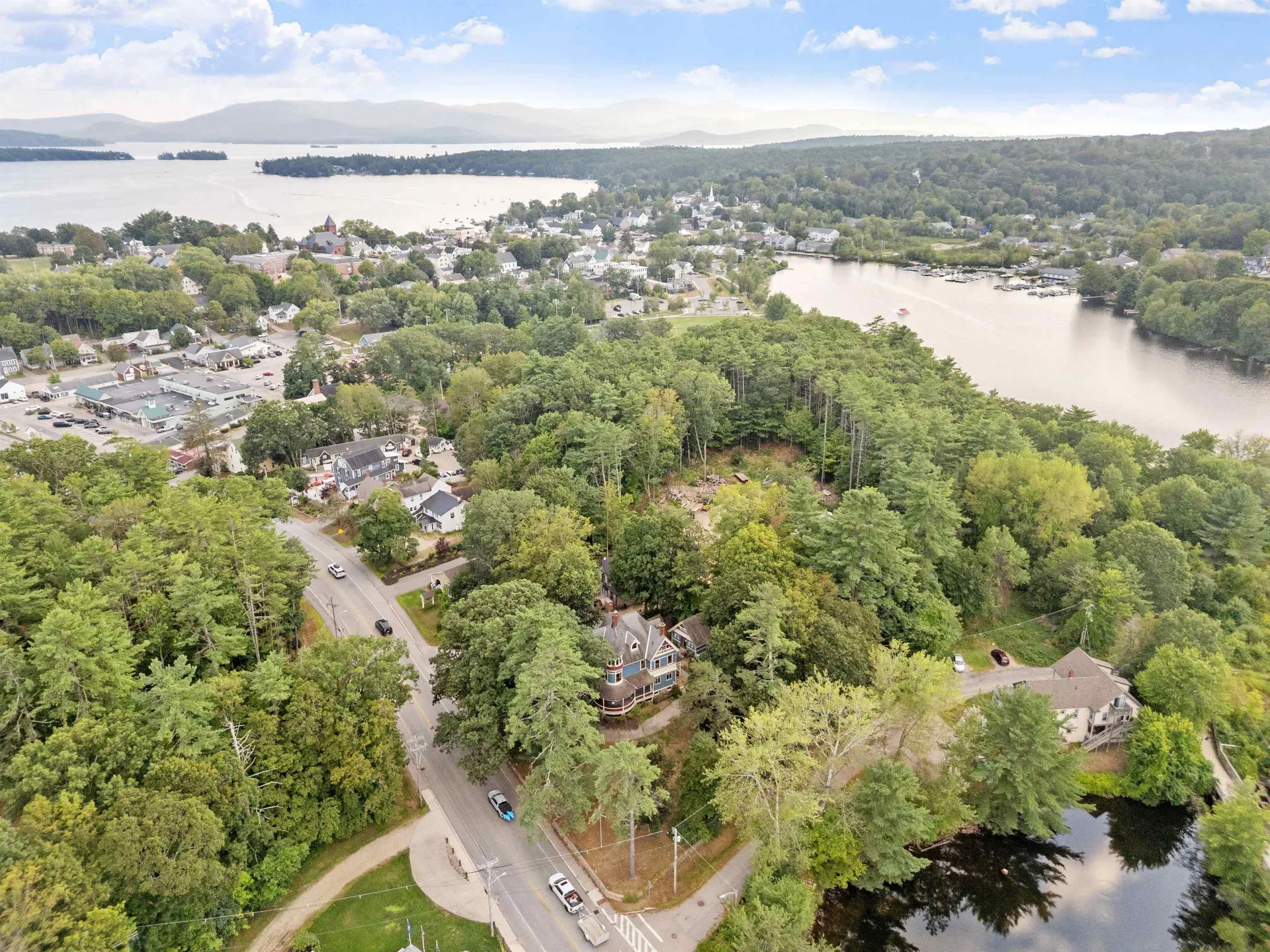 68 Center Street Wolfeboro NH 03894
