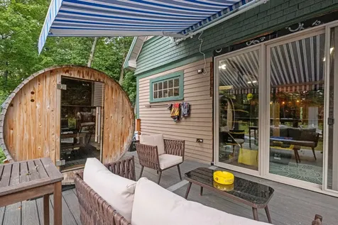 68 Center Street Wolfeboro NH 03894