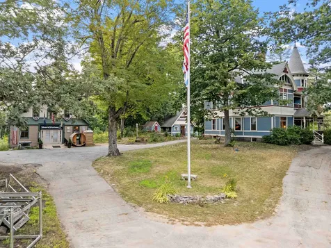 68 Center Street Wolfeboro NH 03894