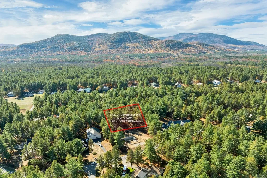 26 Logan Way Ossipee NH 03864