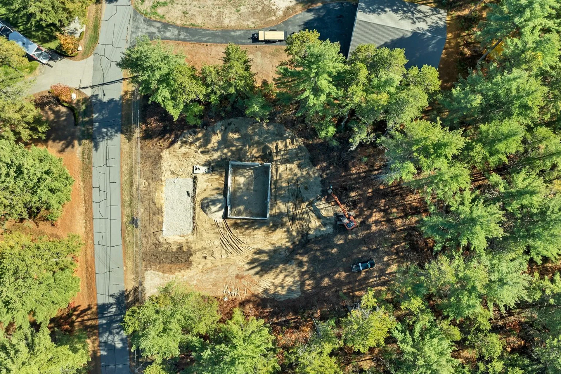 26 Logan Way Ossipee NH 03864
