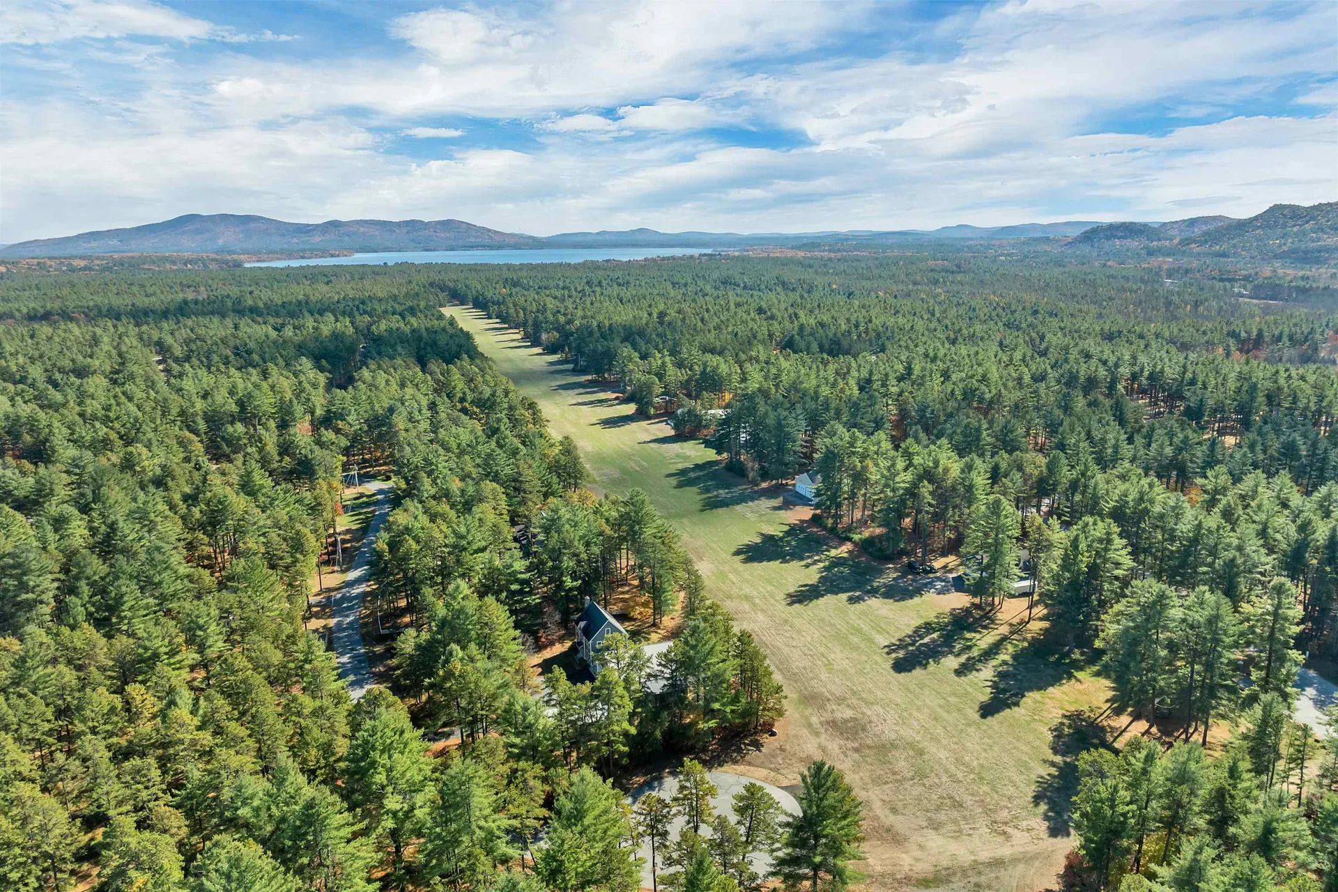 26 Logan Way Ossipee NH 03864