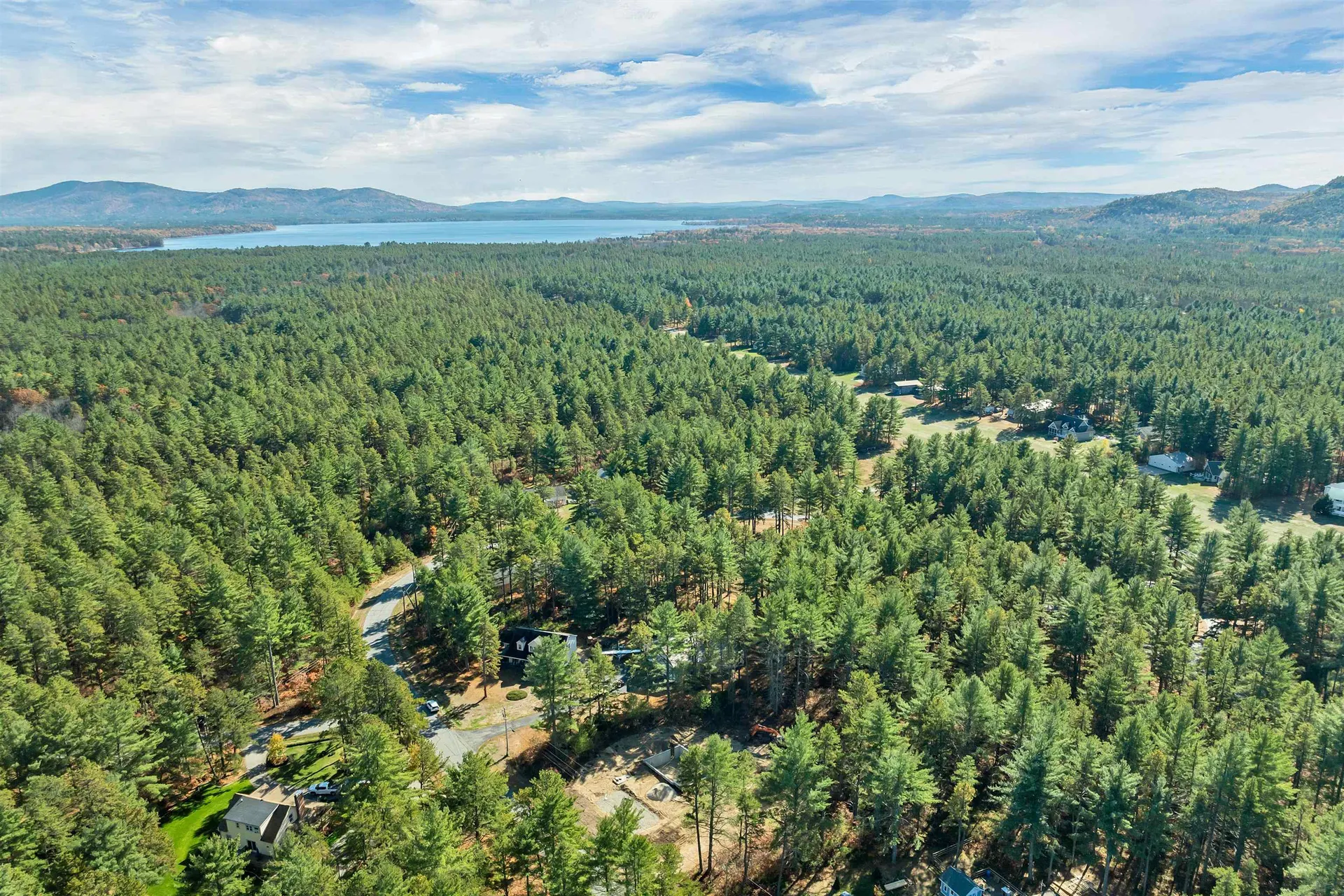 26 Logan Way Ossipee NH 03864