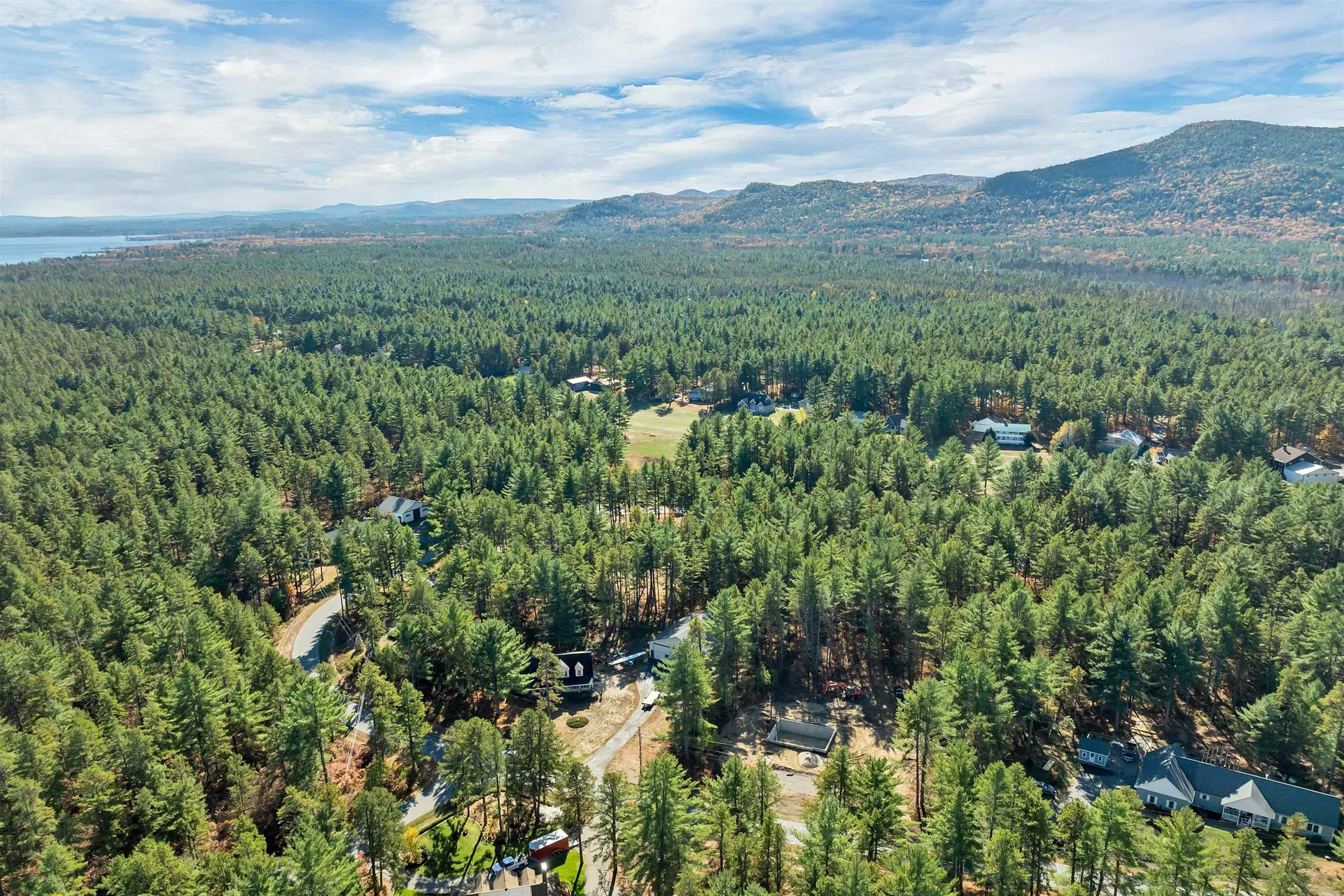 26 Logan Way Ossipee NH 03864