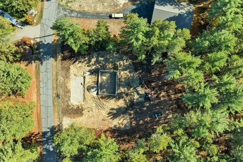 26 Logan Way Ossipee NH 03864