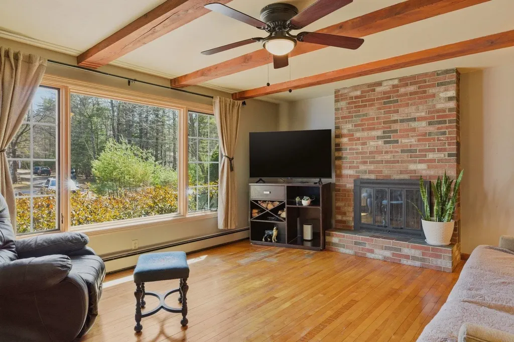 161 Beech Ridge Road Eliot ME 03903