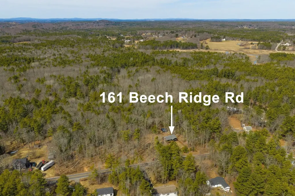 161 Beech Ridge Road Eliot ME 03903