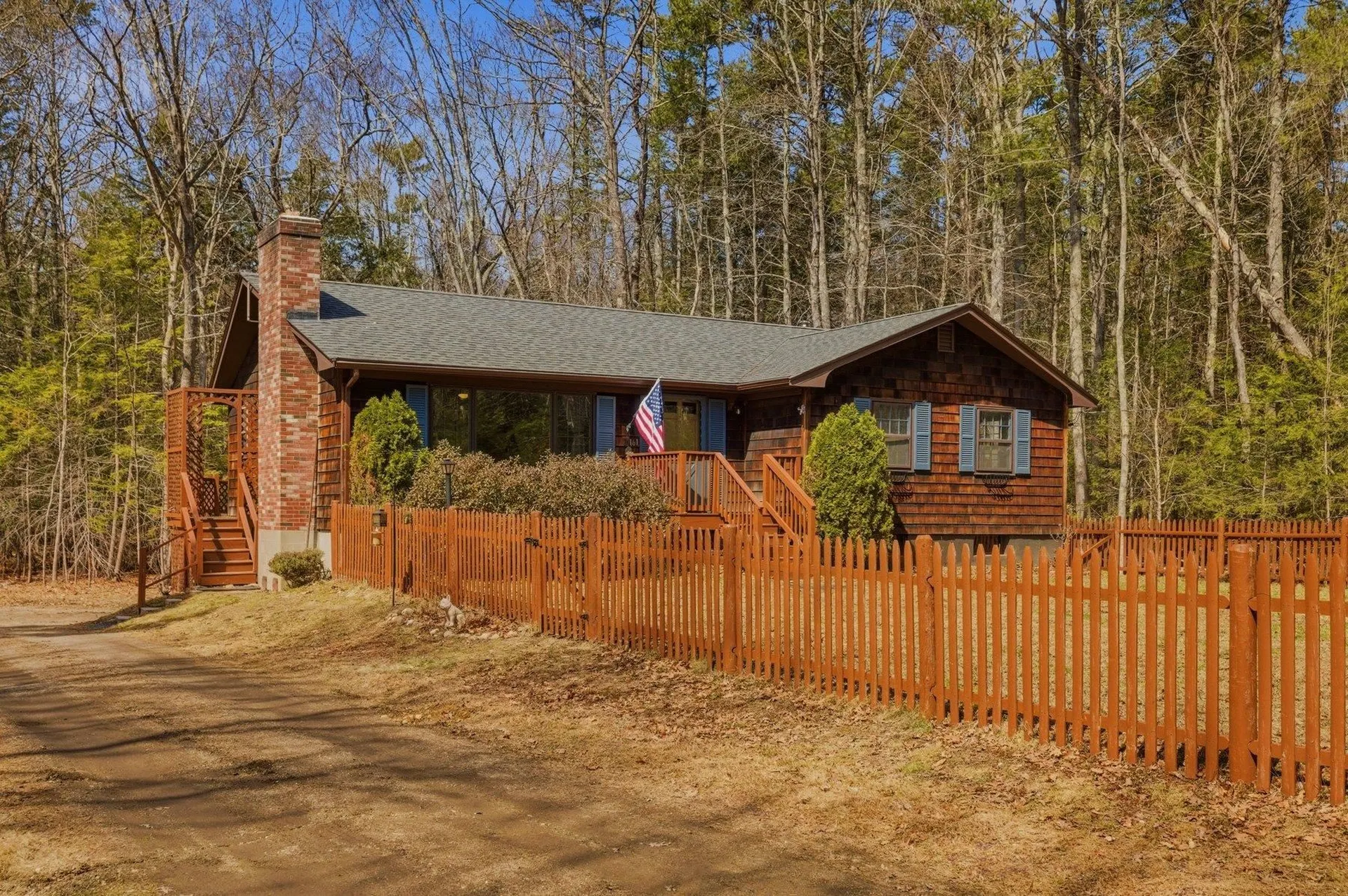 Eliot ME, 161 Beech Ridge Road