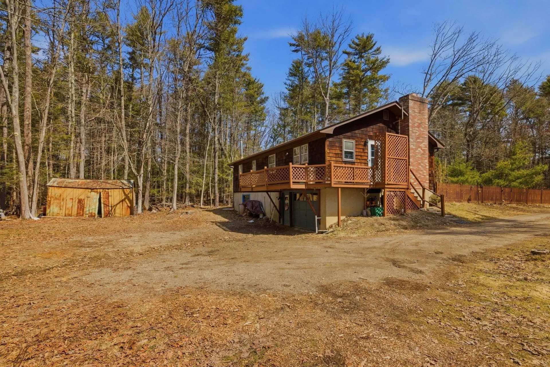 161 Beech Ridge Road Eliot ME 03903