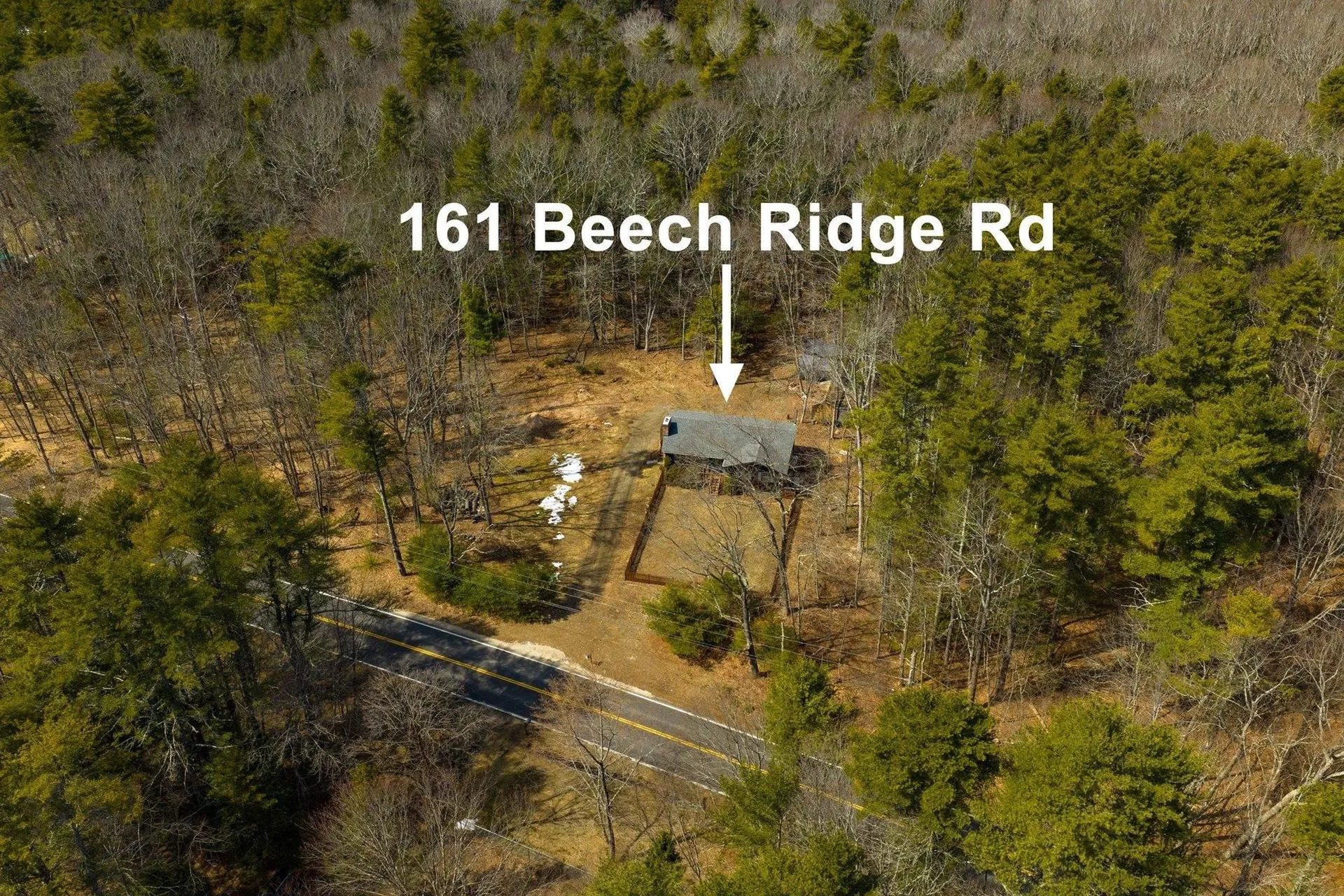 161 Beech Ridge Road Eliot ME 03903