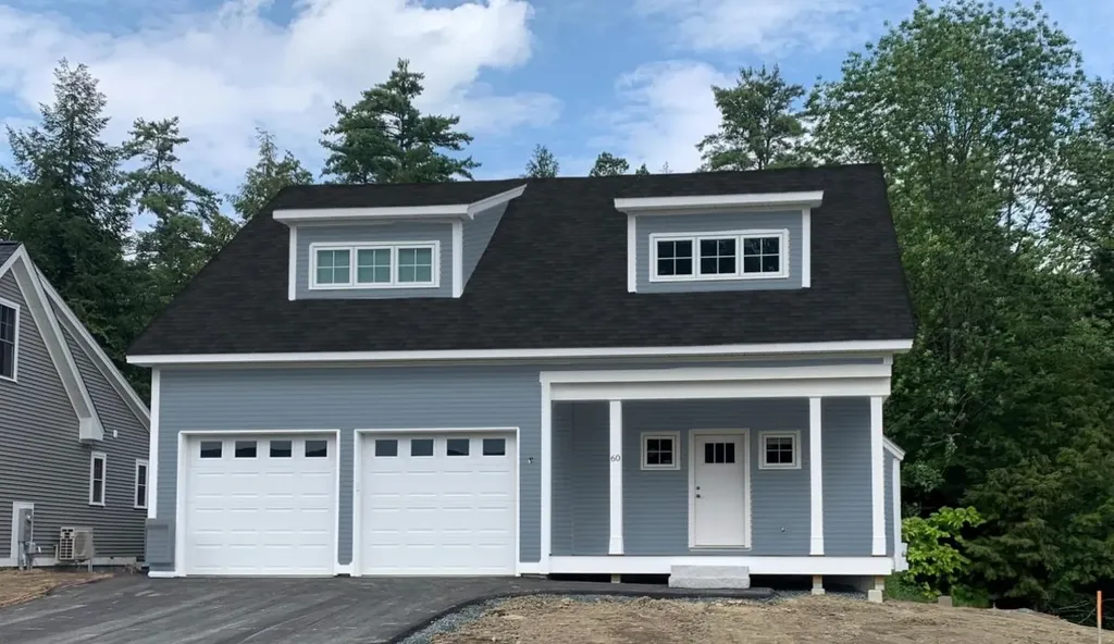 15 Rock Ridge Boulevard Lebanon NH 03755