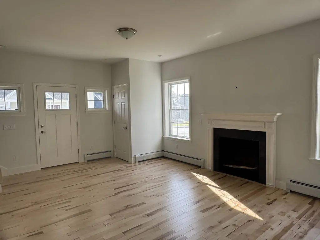 15 Rock Ridge Boulevard Lebanon NH 03784