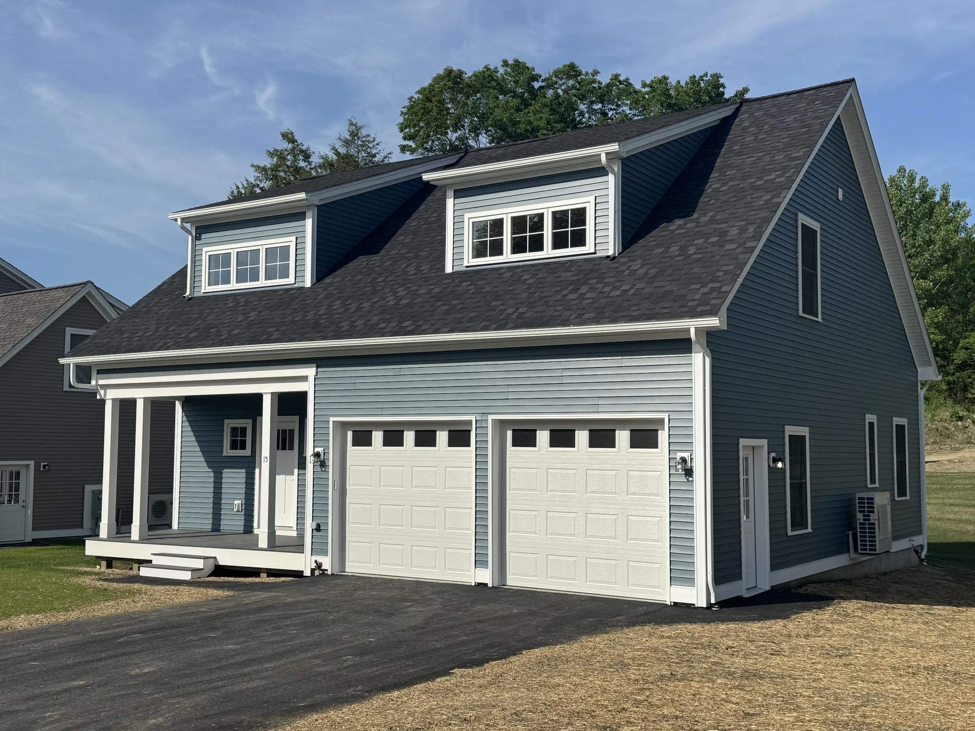 15 Rock Ridge Boulevard Lebanon NH 03784