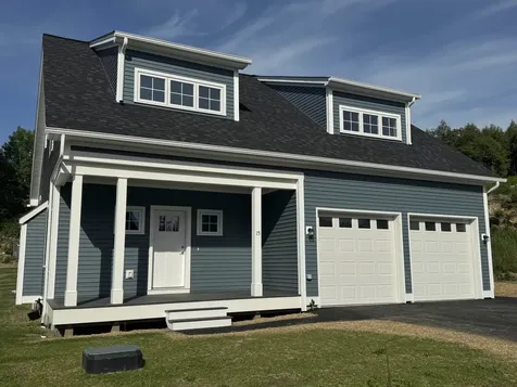 15 Rock Ridge Boulevard Lebanon NH 03784