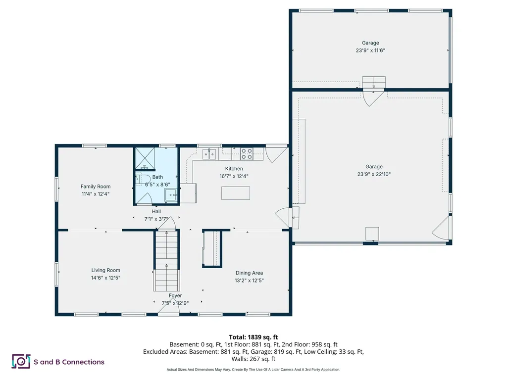 209 Dover Point Road Dover NH 03820