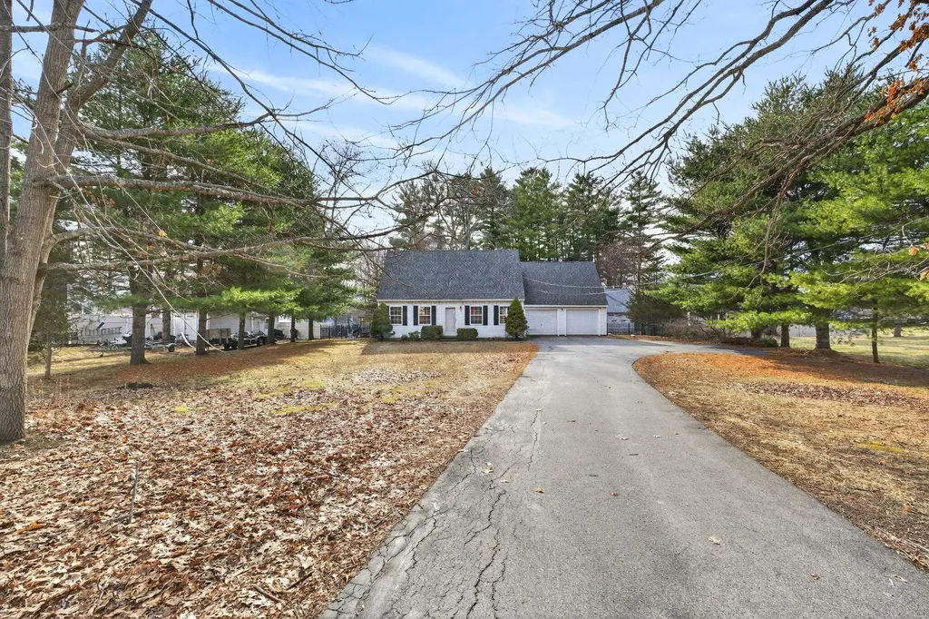 209 Dover Point Road Dover NH 03820