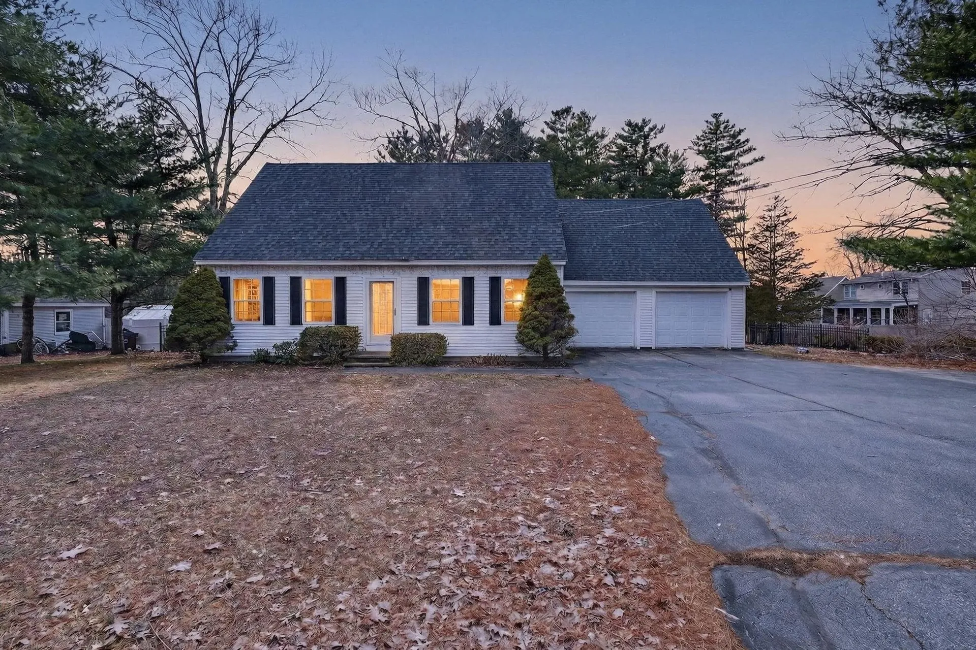 209 Dover Point Road Dover NH 03820