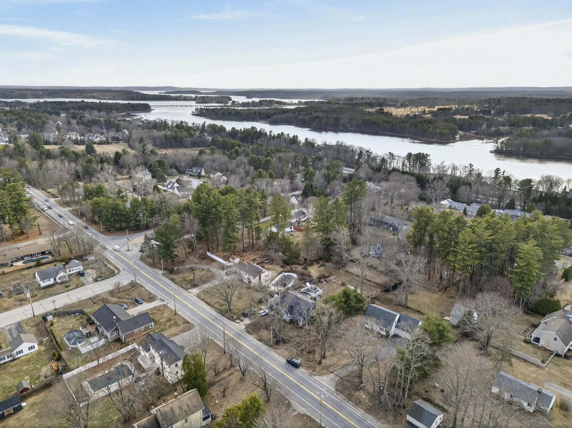 209 Dover Point Road Dover NH 03820