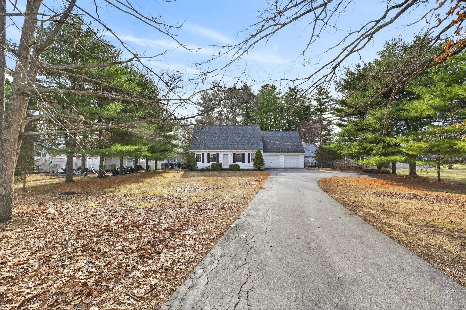 209 Dover Point Road Dover NH 03820