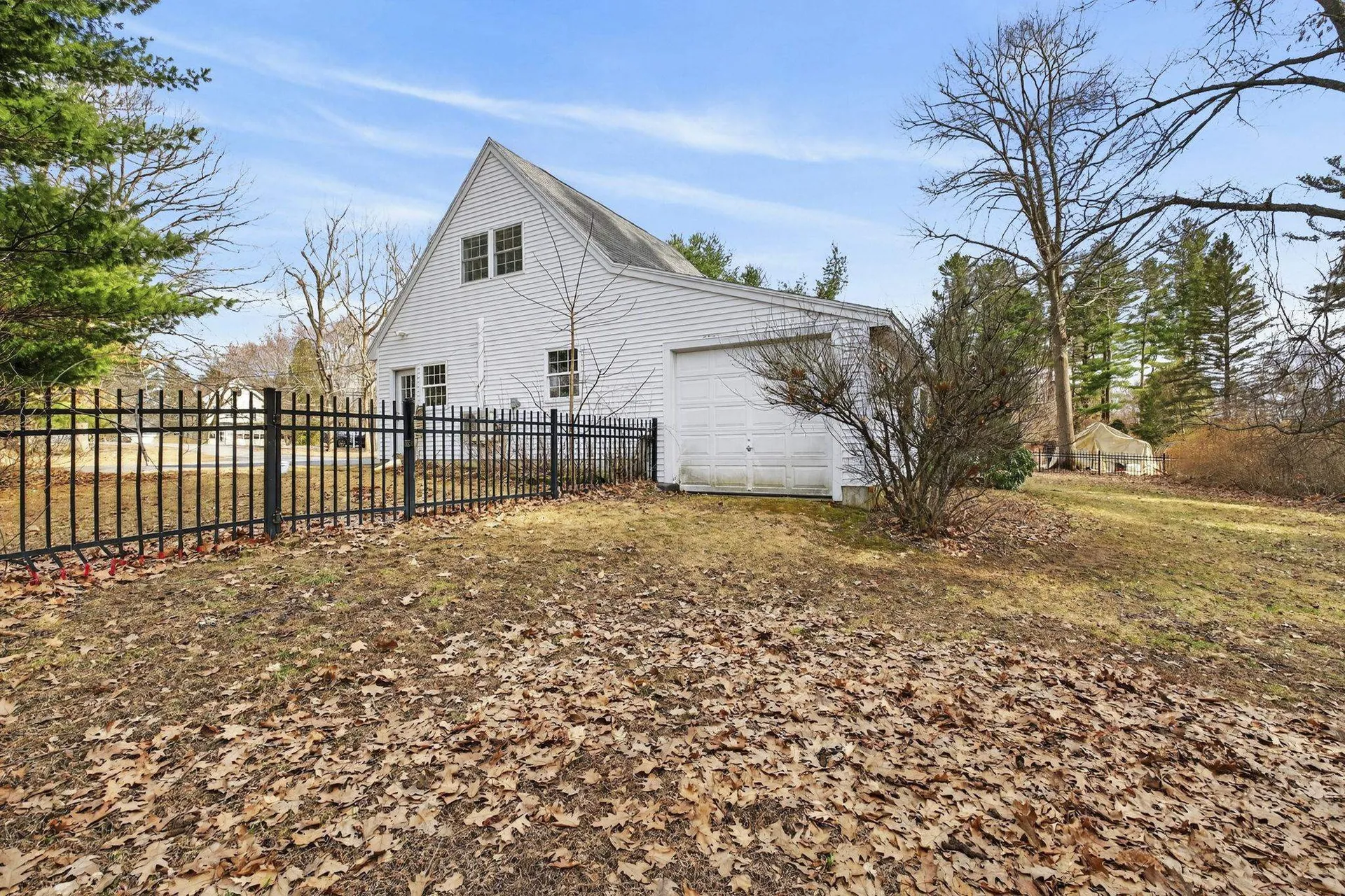 209 Dover Point Road Dover NH 03820