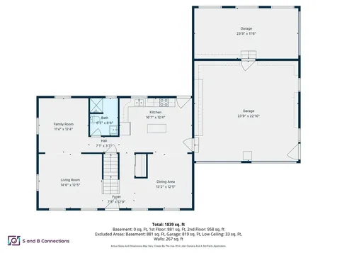 209 Dover Point Road Dover NH 03820