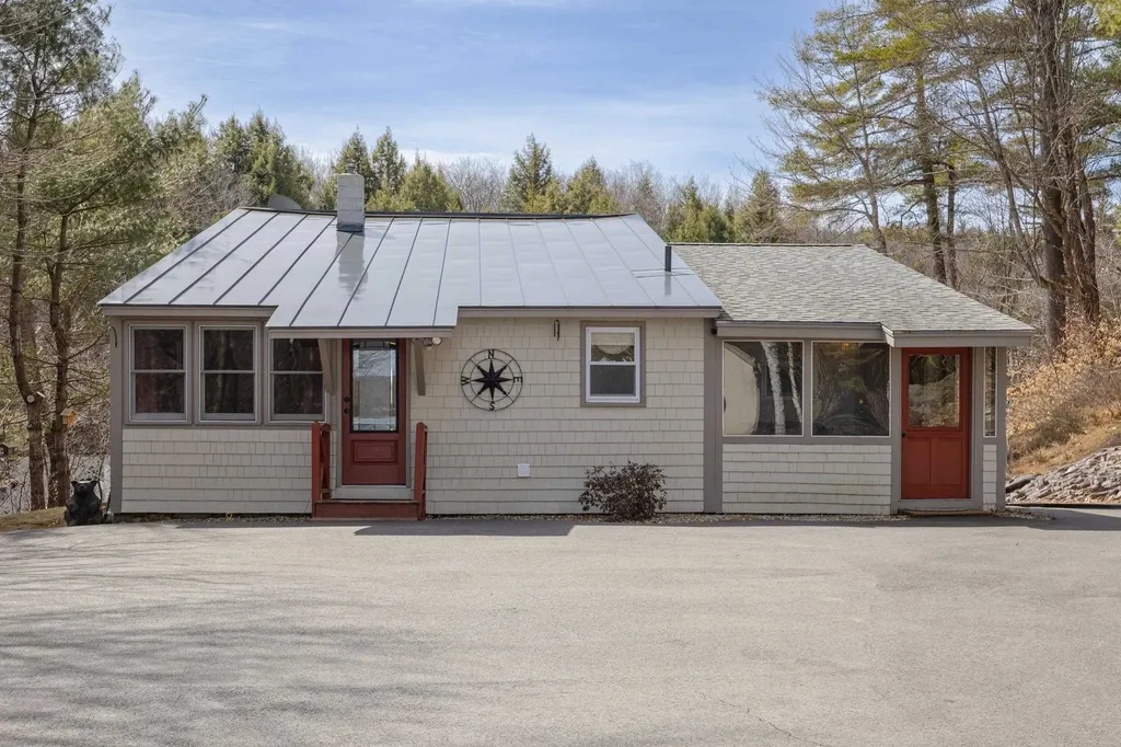 349 Main Street Dublin NH 03444