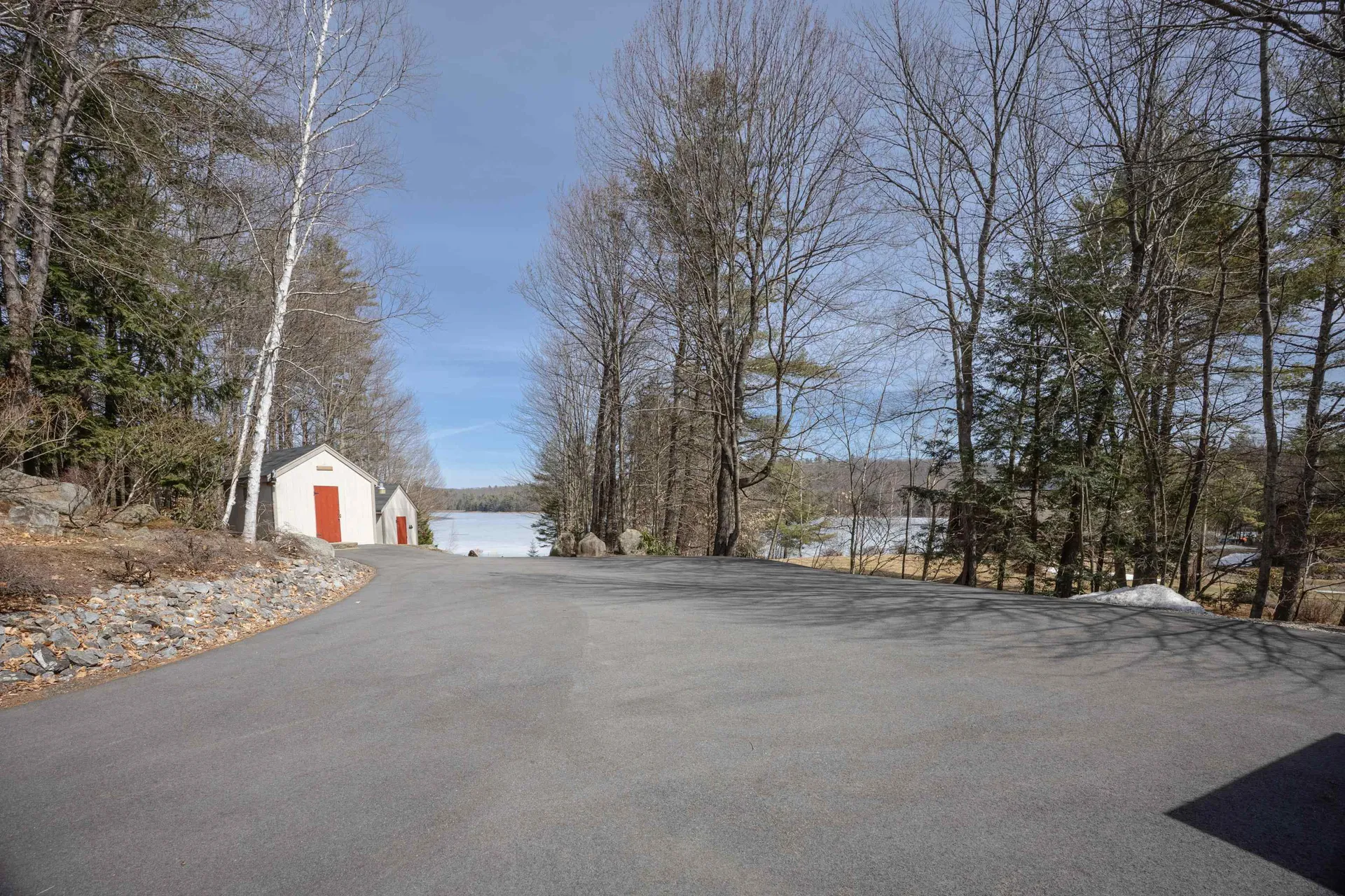 349 Main Street Dublin NH 03444
