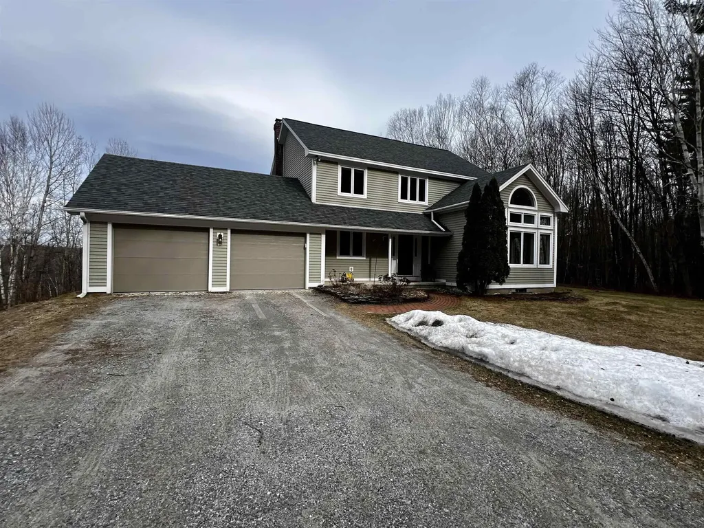 251 Sunrise Place West Rutland VT 05777
