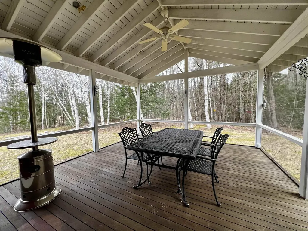 251 Sunrise Place West Rutland VT 05777
