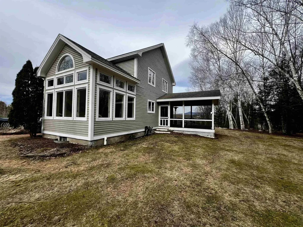 251 Sunrise Place West Rutland VT 05777
