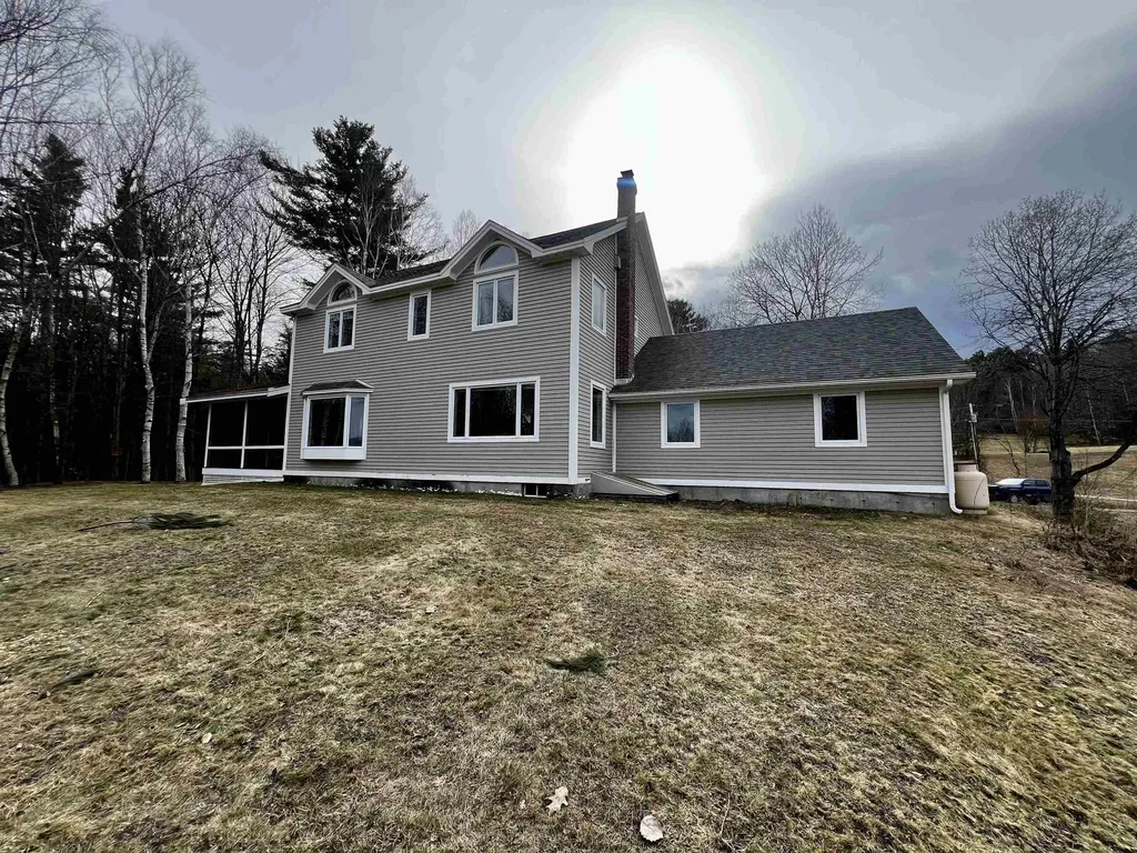 251 Sunrise Place West Rutland VT 05777