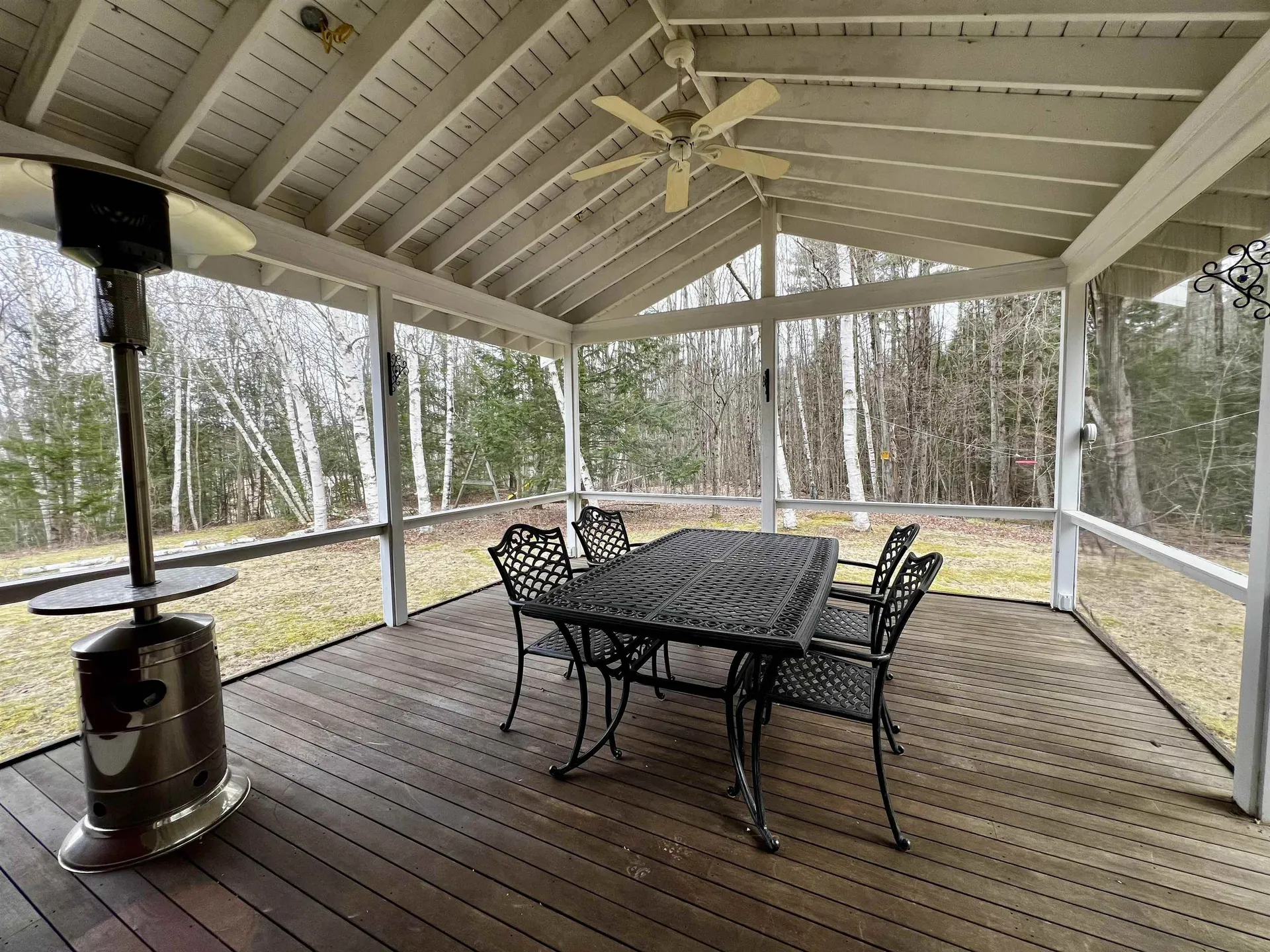 251 Sunrise Place West Rutland VT 05777
