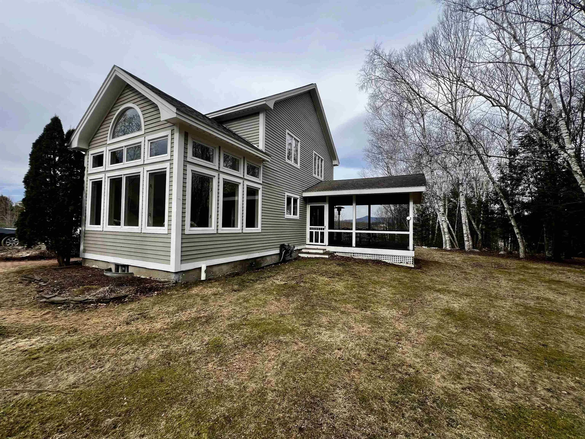251 Sunrise Place West Rutland VT 05777