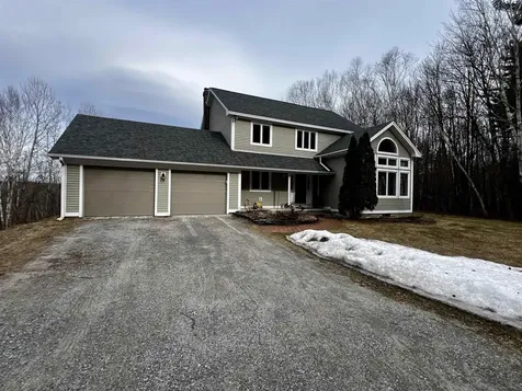 251 Sunrise Place West Rutland VT 05777