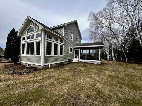 251 Sunrise Place West Rutland VT 05777