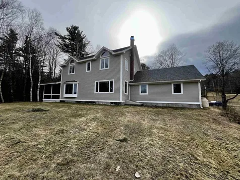 251 Sunrise Place West Rutland VT 05777