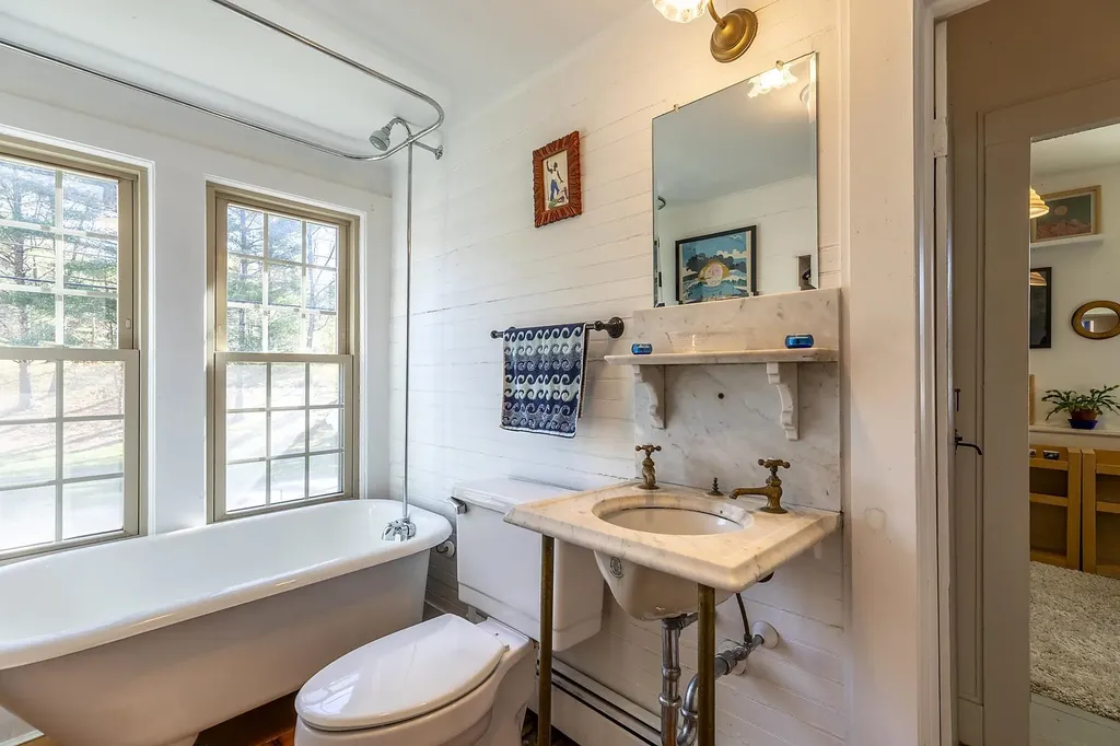 2677 Route 30 Dorset VT 05251