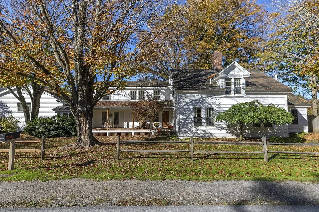 2677 Route 30 Dorset VT 05251