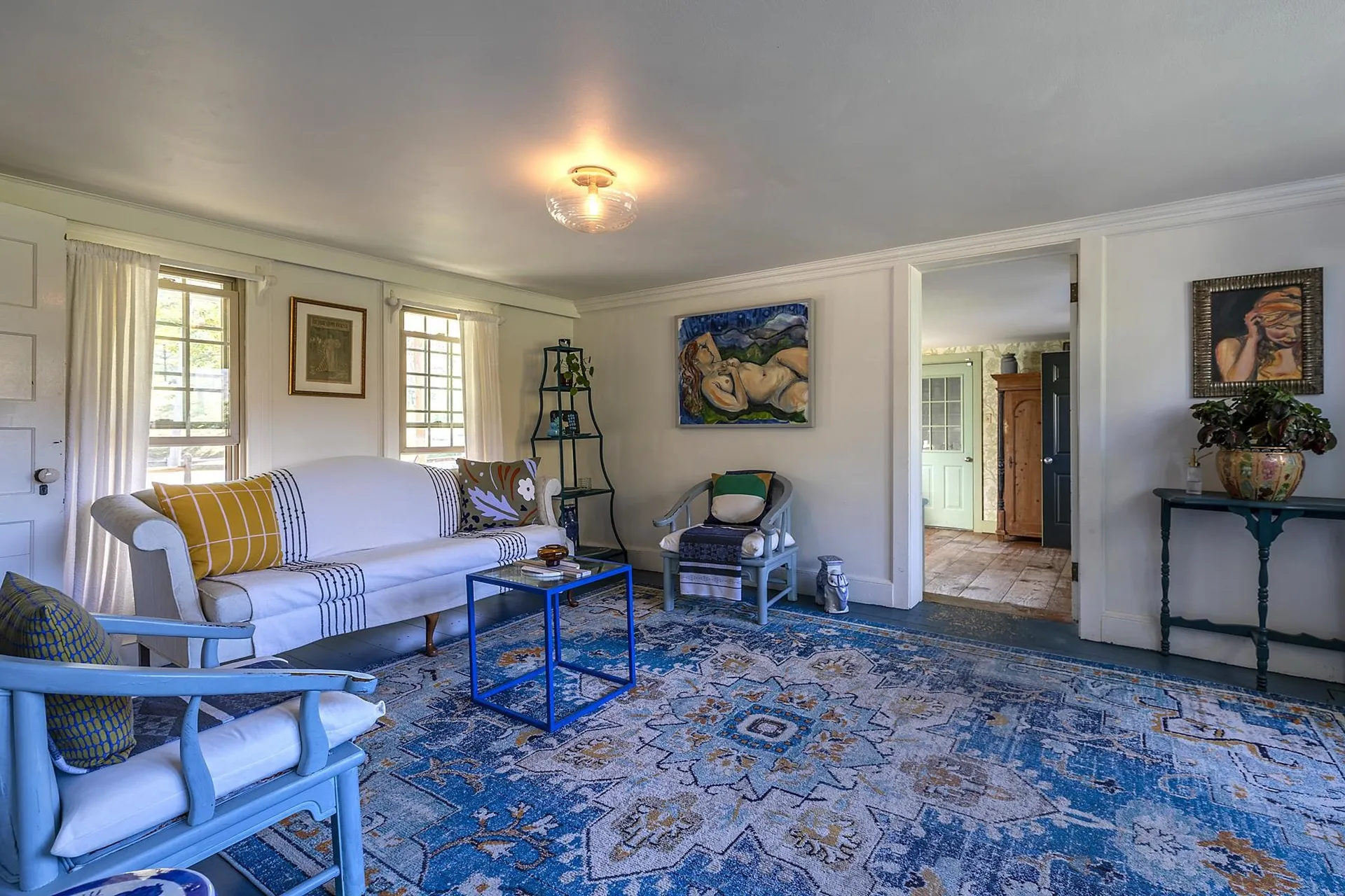 2677 Route 30 Dorset VT 05251