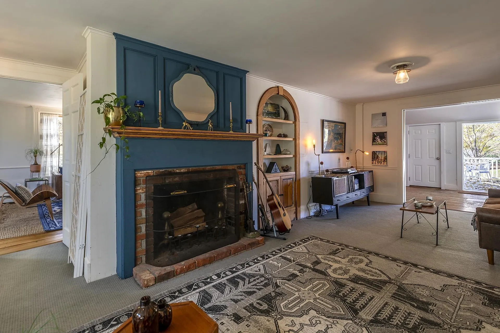 2677 Route 30 Dorset VT 05251