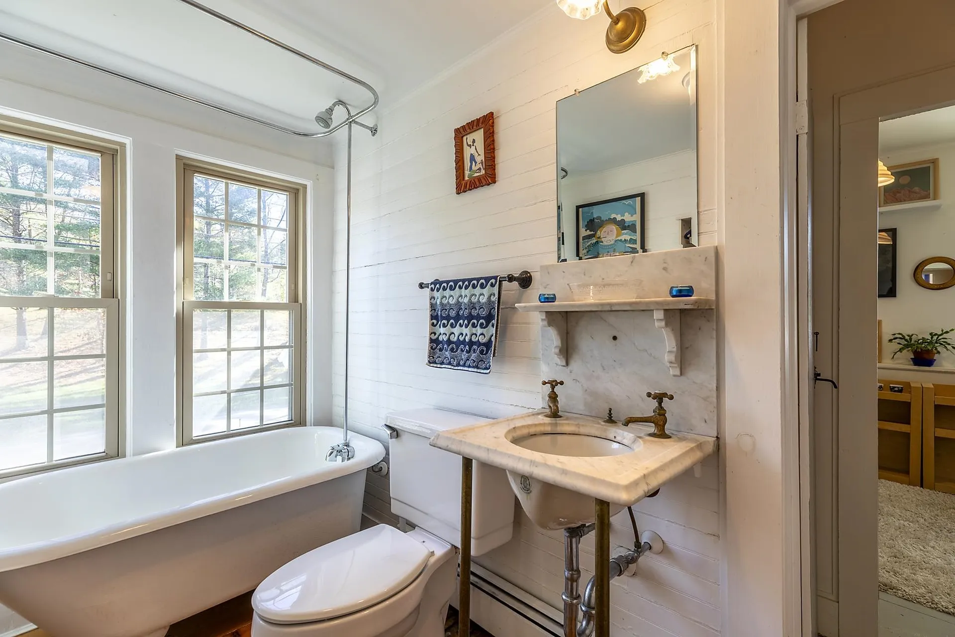 2677 Route 30 Dorset VT 05251