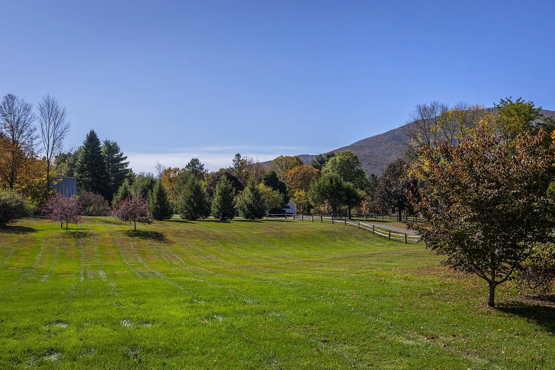 2677 Route 30 Dorset VT 05251