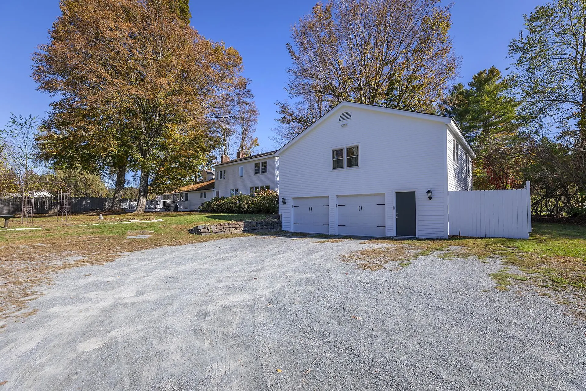 2677 Route 30 Dorset VT 05251