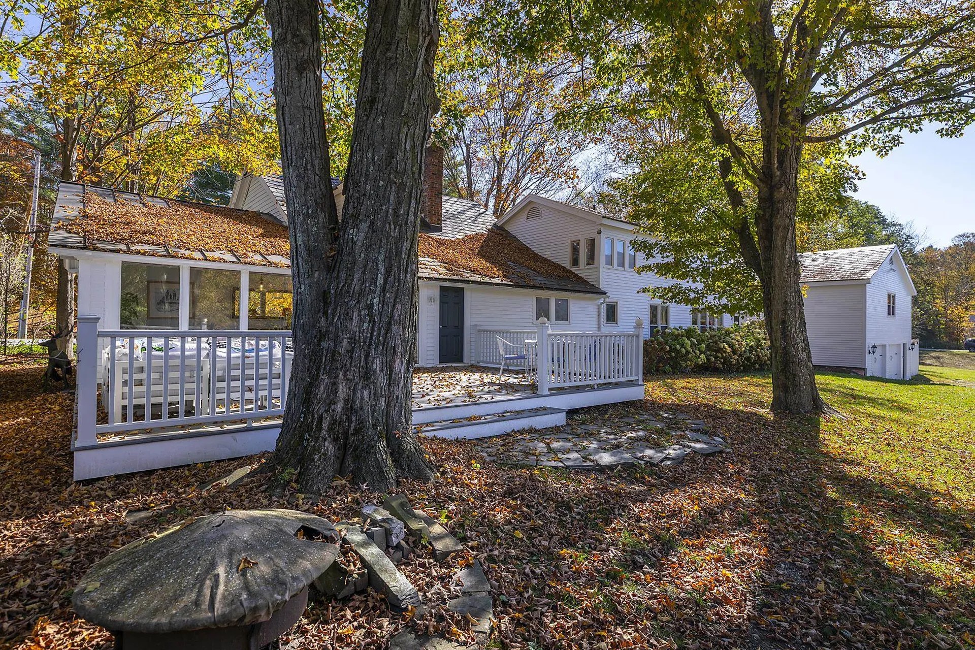 2677 Route 30 Dorset VT 05251
