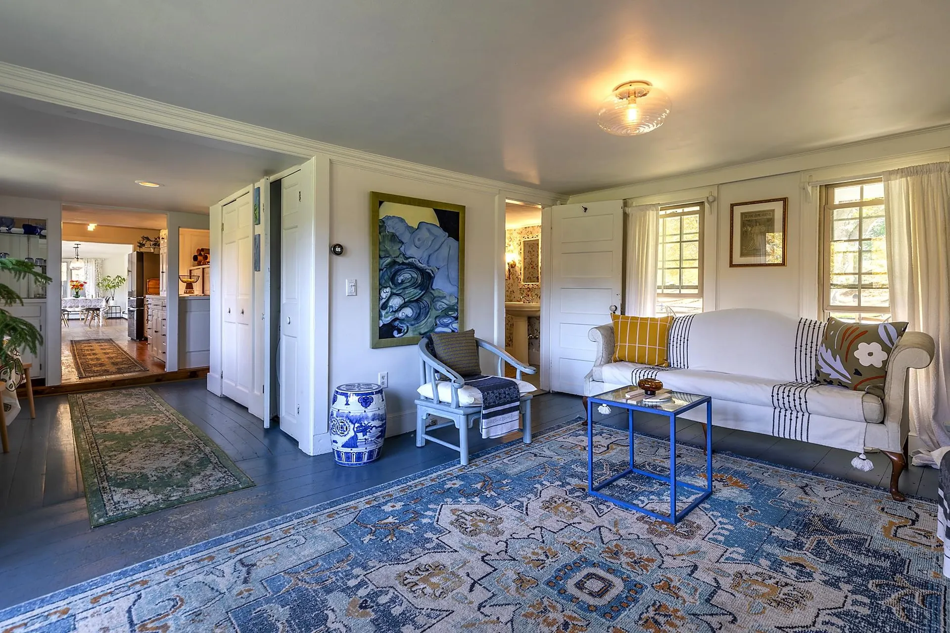 2677 Route 30 Dorset VT 05251