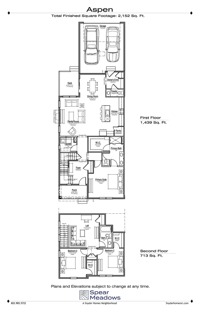 410 Vale Drive South Burlington VT 05403